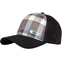 Oakley Men's Gas Can Trucker Oakley Men's Gas Can Trucker