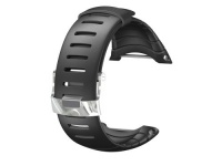 Suunto Core Wrist-Top Computer Watch Replacement Strap (Black Elastomer) Suunto Core Wrist-Top Computer Watch Replacement Strap (Black Elastomer)