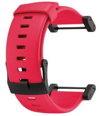 Suunto Red Core Rubber Replacement Strap Suunto Red Core Rubber Replacement Strap