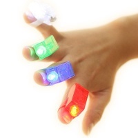 Laser Finger Beams Laser Finger Beams