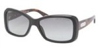 Sunglasses Ralph Lauren RL8066 525811 BLACK GRAY GRADIENT Sunglasses Ralph Lauren RL8066 525811 BLACK GRAY GRADIENT