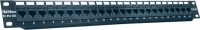 TRENDnet 24-port Cat5/5e Unshielded Patch Panel TC-P24C5E TRENDnet 24-port Cat5/5e Unshielded Patch Panel TC-P24C5E