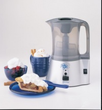Froth Au Lait Gourmet Automatic Hot and Cold Milk Frother Froth Au Lait Gourmet Automatic Hot and Cold Milk Frother