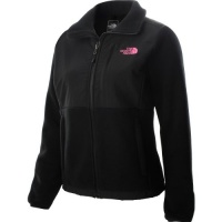 The North Face Womens Pink Ribbon Denali Fleece Jacket (Medium) The North Face Womens Pink Ribbon Denali Fleece Jacket (Medium)