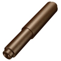 Moen YB8099OWB Mason Paper Holder, Old World Bronze Moen YB8099OWB Mason Paper Holder, Old World Bronze