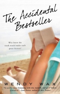 The Accidental Bestseller The Accidental Bestseller