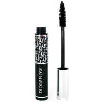 Christian Dior Diorshow Mascara # 090 Black 11.5ml/0.38oz Christian Dior Diorshow Mascara # 090 Black 11.5ml/0.38oz