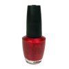 Nail Lacquer Nl A58 Thanks So Muchness! Opi For Women 0.5 Ounce Natural Fingernails High Quality