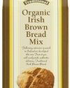 Garvey's Traditional Irish Brown Bread Mix, 16-Ounce Packages (Pack of 5)