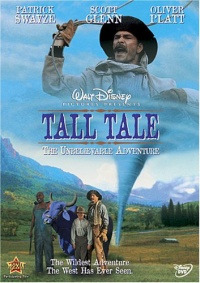 Tall Tale: The Unbelieveable Adventure Tall Tale: The Unbelieveable Adventure