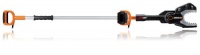 WORX WG308 6-Inch 5-Amp Electric JawSaw with Extension Handle WORX WG308 6-Inch 5-Amp Electric JawSaw with Extension Handle