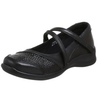 Aetrex Women's Julia Wrap Around Mary Jane Aetrex Women's Julia Wrap Around Mary Jane