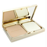 Clarins Everlasting 104 Cream SPF 15 Compact Foundation Clarins Everlasting 104 Cream SPF 15 Compact Foundation
