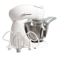 Hamilton Beach Eclectrics 63221 All-Metal Stand Mixer, Sugar