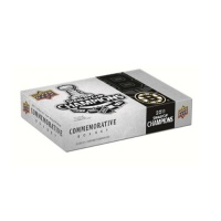 NHL 2011 2010/11 Upper Deck Stanley Cup Champions Boxed Set NHL 2011 2010/11 Upper Deck Stanley Cup Champions Boxed Set
