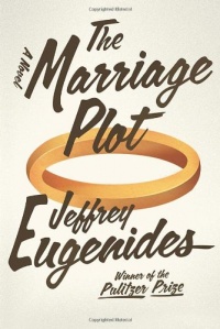 The Marriage Plot: A Novel The Marriage Plot: A Novel