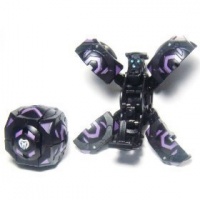 Bakugan Trap - Metalfencer - Marble Color Varies Bakugan Trap - Metalfencer - Marble Color Varies