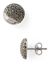 Judith Jack Silver Sea Stud Earrings Judith Jack Silver Sea Stud Earrings