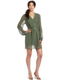 Gypsy 05 Women's Janie Dress, Green, Large Gypsy 05 Women's Janie Dress, Green, Large