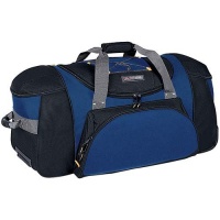 High Sierra A.T. Luggage 30-Inch Wheeled Duffel High Sierra A.T. Luggage 30-Inch Wheeled Duffel