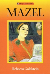 Mazel (Library of American Fiction) Mazel (Library of American Fiction)