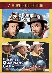 The Apple Dumpling Gang / The Apple Dumpling Gang Rides Again The Apple Dumpling Gang / The Apple Dumpling Gang Rides Again