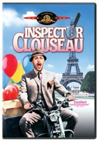 Inspector Clouseau Inspector Clouseau