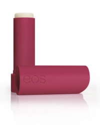 EOS Lip Balm Pomegranate Raspberry Smooth, 0.14 oz. Stick (Pack of 12) EOS Lip Balm Pomegranate Raspberry Smooth, 0.14 oz. Stick (Pack of 12)