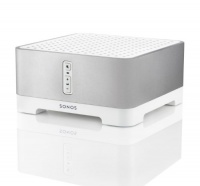 SONOS CONNECT:AMP Wireless Streaming Music System with Amplifier for Speakers (ZonePlayer120) SONOS CONNECT:AMP Wireless Streaming Music System with Amplifier for Speakers (ZonePlayer120)