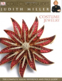 Costume Jewelry (DK Collector's Guides) Costume Jewelry (DK Collector's Guides)