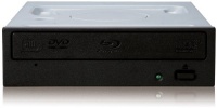 Pioneer Electronics USA 15x SATA Internal BD/DVD/CD Burner with 4 MB Buffer BDR-208DBK Pioneer Electronics USA 15x SATA Internal BD/DVD/CD Burner with 4 MB Buffer BDR-208DBK