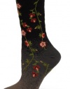 Ozone Women's Tibetan Flowers