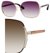 Marc by Marc Jacobs MMJ098/S 0AG6/YY Brown/Peach/Brown Gradient 61mm