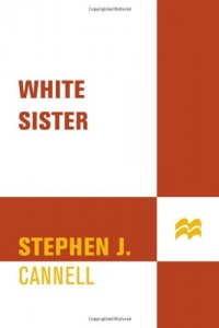 White Sister: A Shane Scully Novel White Sister: A Shane Scully Novel