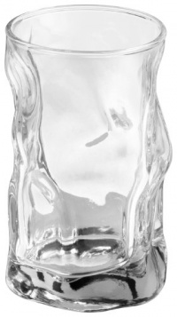 Bormioli Rocco Amuse Bouche Sorgente Liqueur Glass, Set of 6 Bormioli Rocco Amuse Bouche Sorgente Liqueur Glass, Set of 6