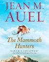 The Mammoth Hunters (Earth's Children, Book Three)