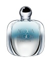 Acqua Di Gioia Essenza is a more sophisticated, sensual and intense interpretation of Acqua Di Gioia. A woody, floral fragrance created around a sensual trio of jasmine with hints of citrus, crushed mint and pink pepper, finished with the elegance of cedar, brown sugar and cashmeran wood notes.