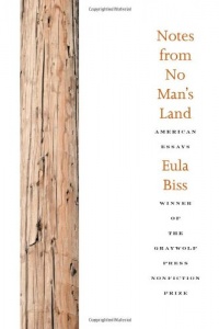 Notes from No Man's Land: American Essays Notes from No Man's Land: American Essays