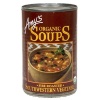 Amy's Organic Fire Roasted Southwest Vegetable Soup,14.3-Ounce Cans (Pack of 12)