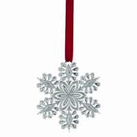 Lenox Snowflake Charm