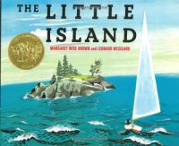 The Little Island The Little Island