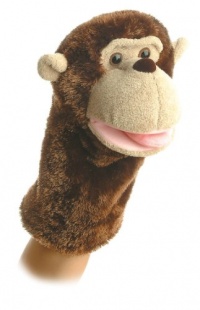 Aurora Plush 10 Montgomery Puppet Aurora Plush 10 Montgomery Puppet