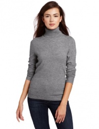 Christopher Fischer Women's 100% Cashmere Turtleneck Sweater Christopher Fischer Women's 100% Cashmere Turtleneck Sweater