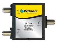 Wilson Electronics w/F female connectors Wilson Electronics w/F female connectors