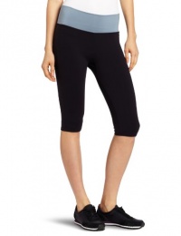 Jillian Michaels Collection by K-SWISS Women's Favorite Capri Jillian Michaels Collection by K-SWISS Women's Favorite Capri