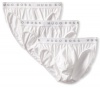 HUGO BOSS Men's Cotton 3 Pack Mini Brief