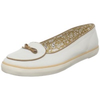 Sperry Top-Sider Women's Lakeside Ballet Flat,White,8.5 M US Sperry Top-Sider Women's Lakeside Ballet Flat,White,8.5 M US