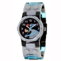 LEGO Kids' 9002052 Star Wars Anakin Watch LEGO Kids' 9002052 Star Wars Anakin Watch