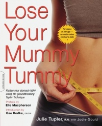 Lose Your Mummy Tummy Lose Your Mummy Tummy