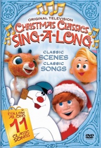 ORIGINAL CHRISTMAS CLASSICS SING ALONG, THE ORIGINAL CHRISTMAS CLASSICS SING ALONG, THE
